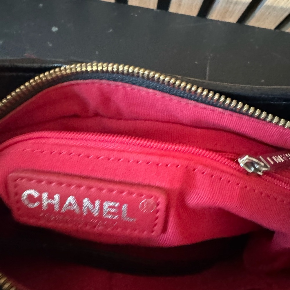 Chanel Small Embellished Gabrielle Hobo Bag - Picture 8 of 11